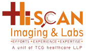 Hi-Scan Imaging & Labs Logo